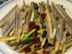 -旺角小渔村(上夼店)