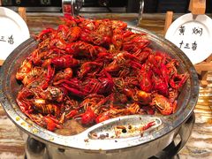 -AdD全日制餐厅(中谷花园酒店)