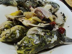 -玲燕蒸菜馆(江东路店)
