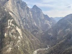 -华山风景名胜区