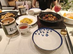 -狮王府淮扬菜(老门东店)