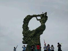 -威海大乳山景区