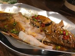 -刀板香·安徽菜(国购IFC店)