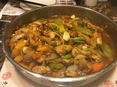 -黄记煌三汁焖锅(崇文门店)