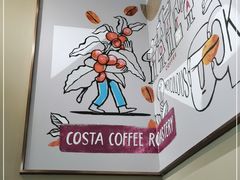 用餐区-COSTA COFFEE(丰联广场店)