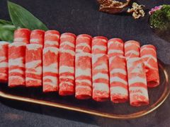 -海底捞火锅(公益西桥店)
