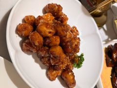 -大潮淮·淮扬菜(何园旗舰店)