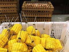 -三个蒙古大叔羊肉串(大宁店)