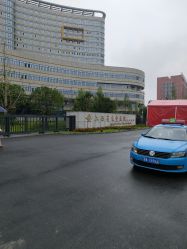 -江西省儿童医院(红谷滩院区)