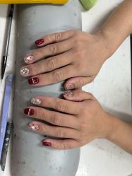 -尤米一站式美甲美睫