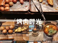 -野人部落(中街店)