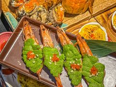 -花潮料理艺食馆(SM新生活广场店)