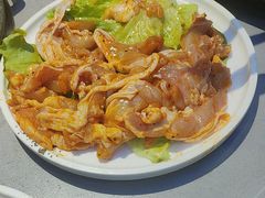 -外婆掌柜·东北家庭烤肉(托乐嘉店)