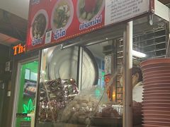 -曼谷素万那普国际机场