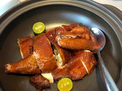 -金海华·悦食东方(苏州中心商场店)