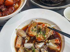 -阿毛饭店·宁波老字号(儿童公园旗舰店)