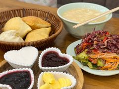 -baursak包尔萨克早餐屋