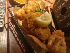 -玉川屋·深夜食堂居酒屋(柳巷店)