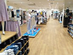 -优衣库(重庆万象城店)