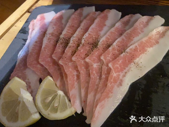 九田家黑牛烤肉料理(云龙万达店)图片