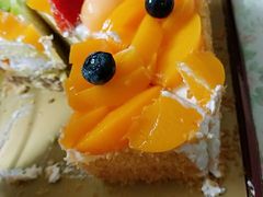 -圣安娜饼屋(信和广场店)