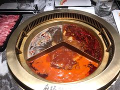 -麻路成都火锅(柏威年店)