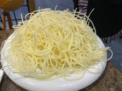 -仟佰味鲜货火锅(中央公园)