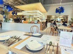 大堂-小满Grainkitchen(滨江商业广场店)
