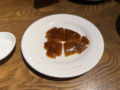 全聚德烤鸭-全聚德(江宁店)