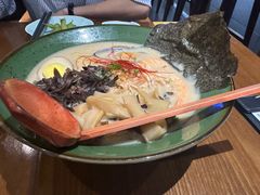 -傑·料理·海鲜放题(佛山文华荟店)