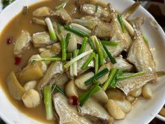 -健跳小海鲜(人民路店)