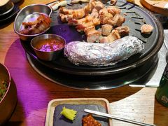 -济州爱肉堂(总店)
