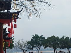 -丰都鬼城名山景区