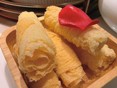 -领鲜天下·焗海鲜·花胶鸡(天目里店)