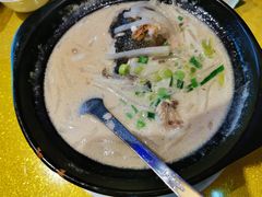 -长兴菜馆(高桥店)