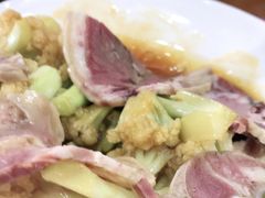 -白魁老号饭庄(交道口店)