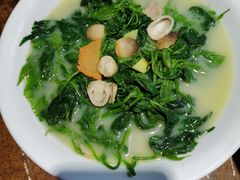 -广东道至正餐厅(区庄店)