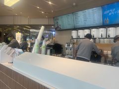 -奈雪的茶(金凤万达PRO店)