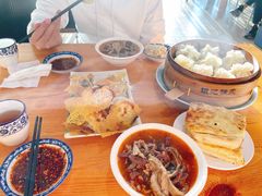 -呼市烧麦羊杂(幸福路店)