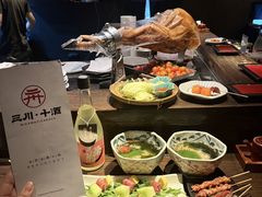 -三川·十酒Izakaya(南昌路店)