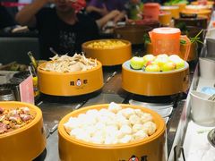 -龍歌自助小火锅(城阳万象汇店)