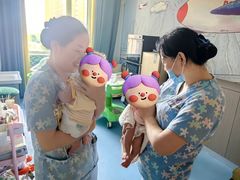 -庆阳享悦时光月子会所建隆大厦店(庆阳享悦时光月子会所凤凰南郡店)