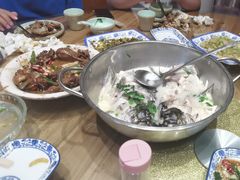-灵福缘私房菜·农家菜(拈花湾·灵山大佛必推店)