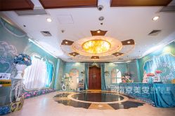 -苏宁环球套房饭店·宴会厅