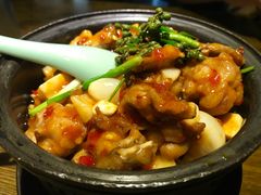 -粗茶淡饭·隐庐私厨(东亭店)