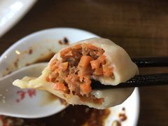 -鸿毛饺子(紫竹桥店)