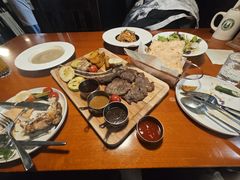 -布拉格餐厅· 中欧捷克菜(全国首店)