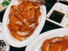 -大鸭梨烤鸭(甘家口店)