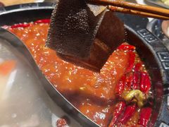 -重庆印象老火锅(梅林店)