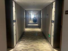 -曙光薇酒店(南京夫子庙老门东店)
